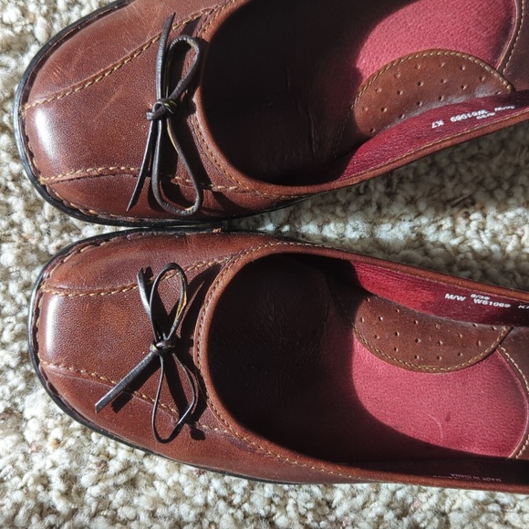 Born Ballerina Shoes - Picture 8 of 8